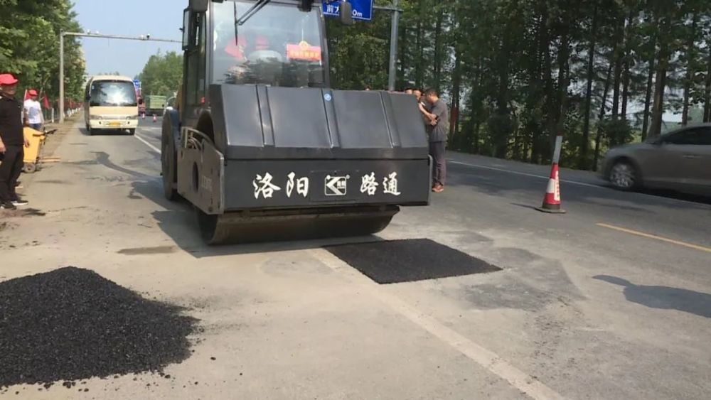 友好區(qū)公路運輸管理事業(yè)單位最新領導,友好區(qū)公路運輸管理事業(yè)單位最新領導及其領導下的變革與未來展望