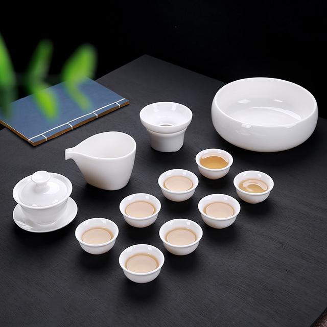 最新款茶具,最新款茶具，重塑品茗的藝術(shù)與體驗(yàn)