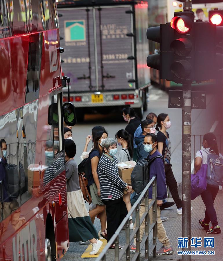 香港最新動(dòng)香港最新新聞,香港最新動(dòng)態(tài)與新聞概覽