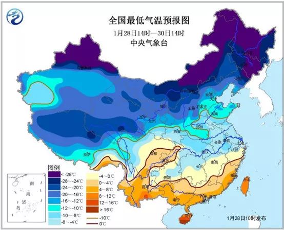 贛州最新天氣預(yù)報(bào)與生活指南